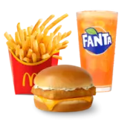 Meniu Filet-O-Fish