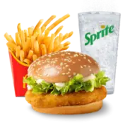 Meniu McChicken