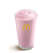 Shake Căpșune 400ml